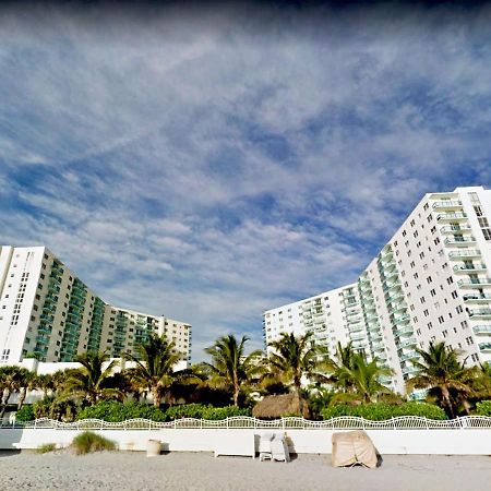 Lovely Beach Apartment By Miami Te Espera- Hollywood 5U Exterior photo