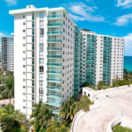 Lovely Beach Apartment By Miami Te Espera- Hollywood 5U Exterior photo