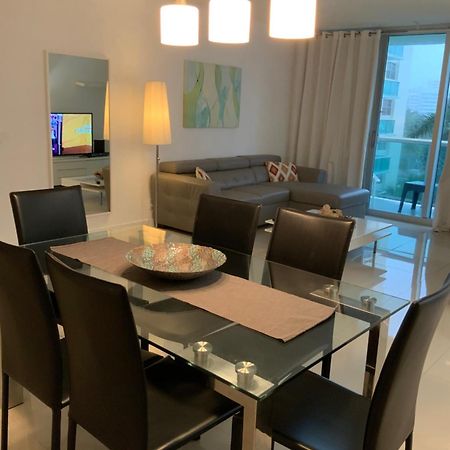 Lovely Beach Apartment By Miami Te Espera- Hollywood 5U Exterior photo