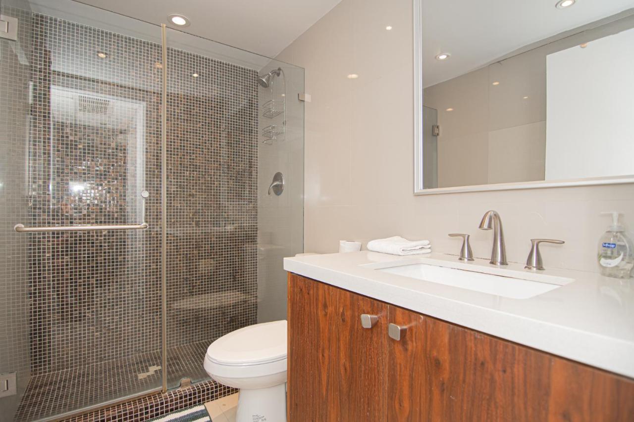 Lovely Beach Apartment By Miami Te Espera- Hollywood 5U Exterior photo