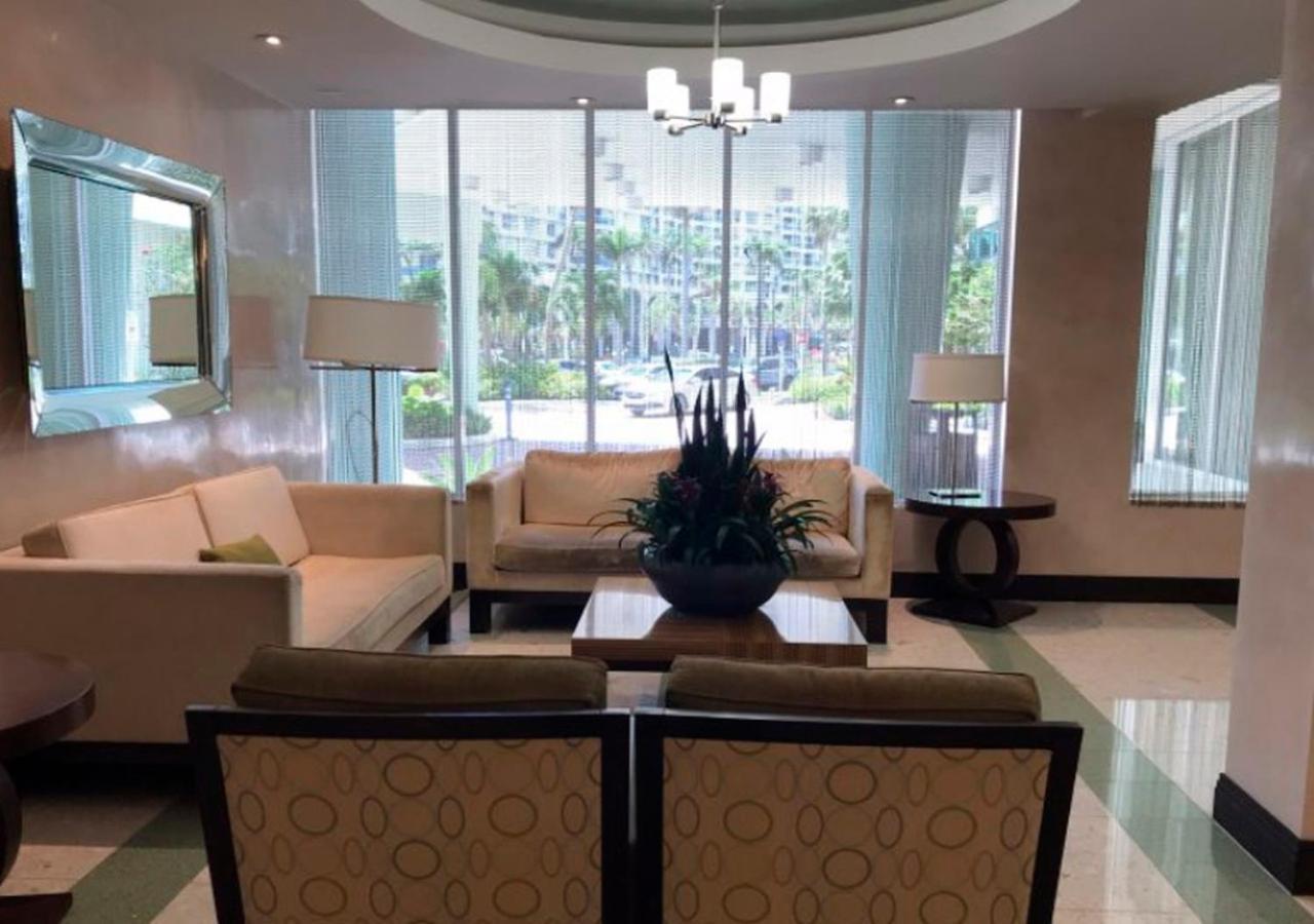 Lovely Beach Apartment By Miami Te Espera- Hollywood 5U Exterior photo