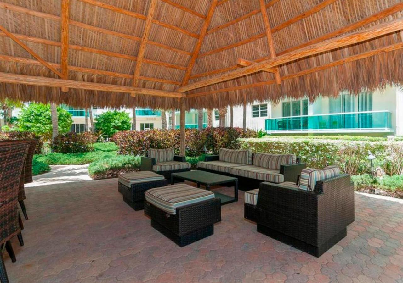 Lovely Beach Apartment By Miami Te Espera- Hollywood 5U Exterior photo