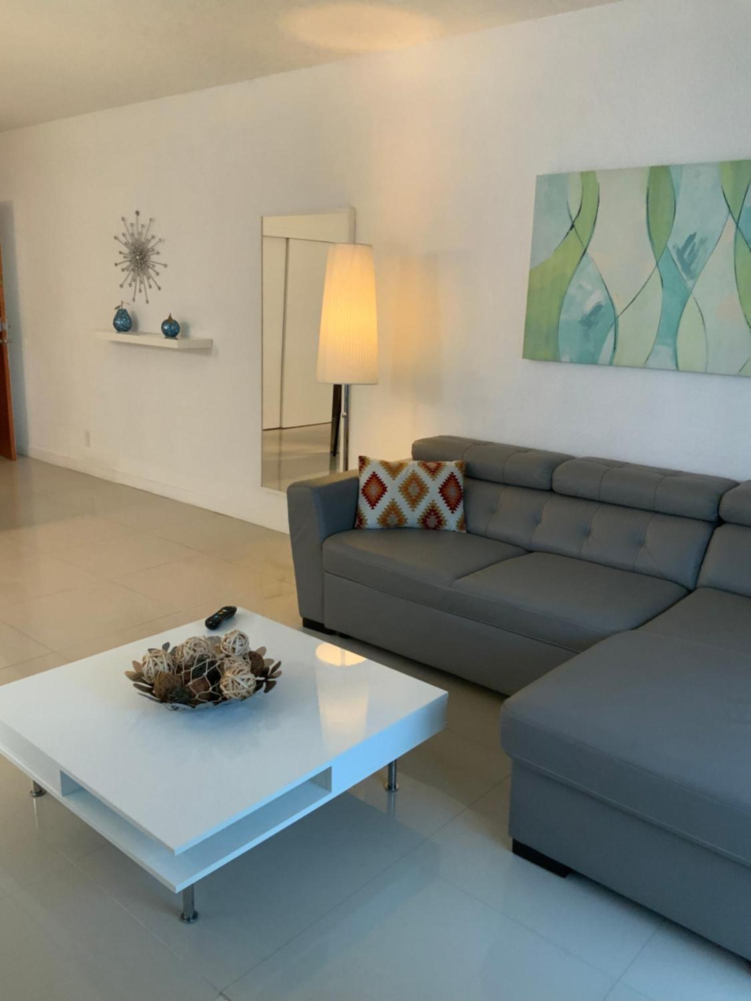 Lovely Beach Apartment By Miami Te Espera- Hollywood 5U Exterior photo