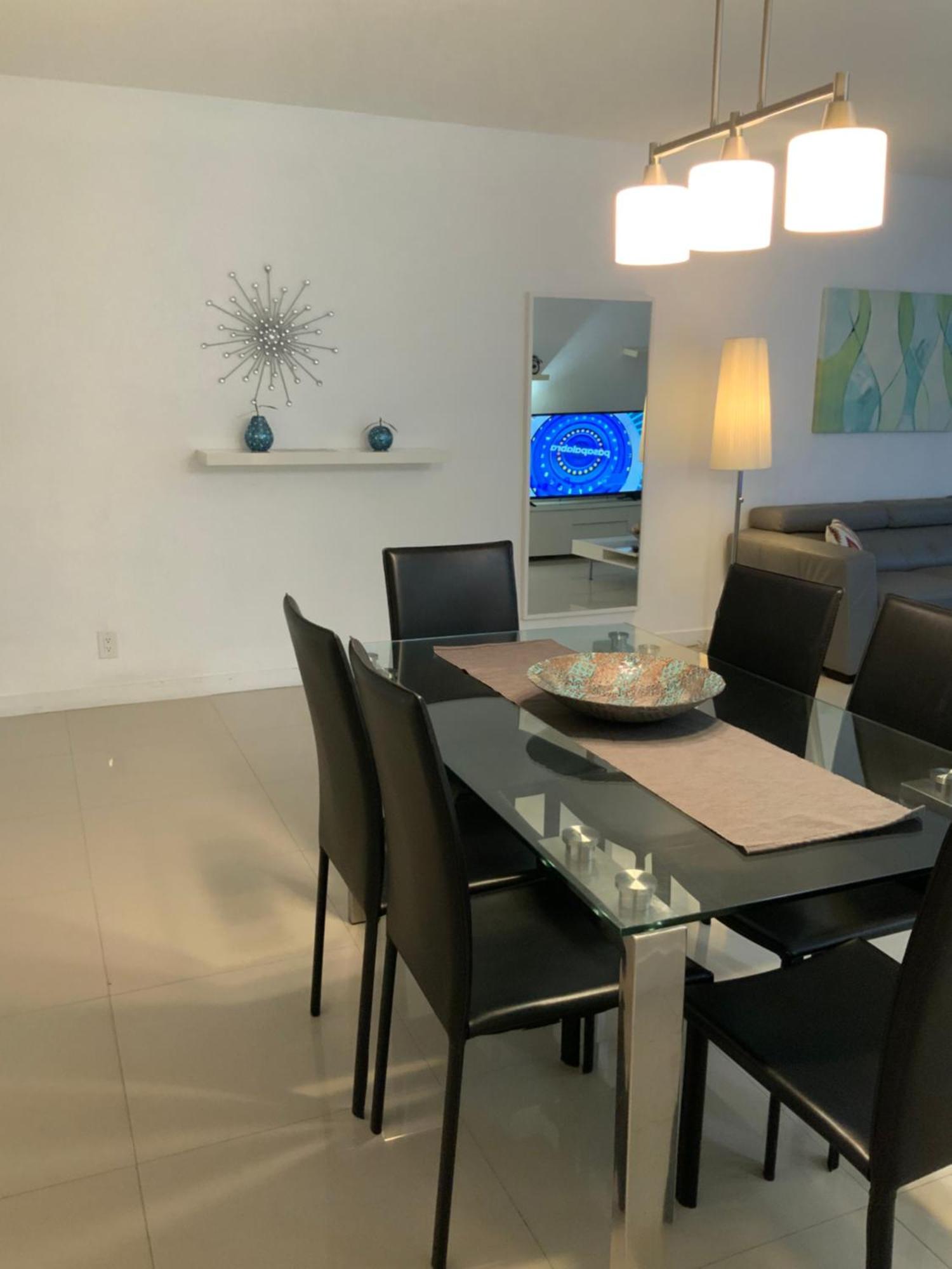 Lovely Beach Apartment By Miami Te Espera- Hollywood 5U Exterior photo