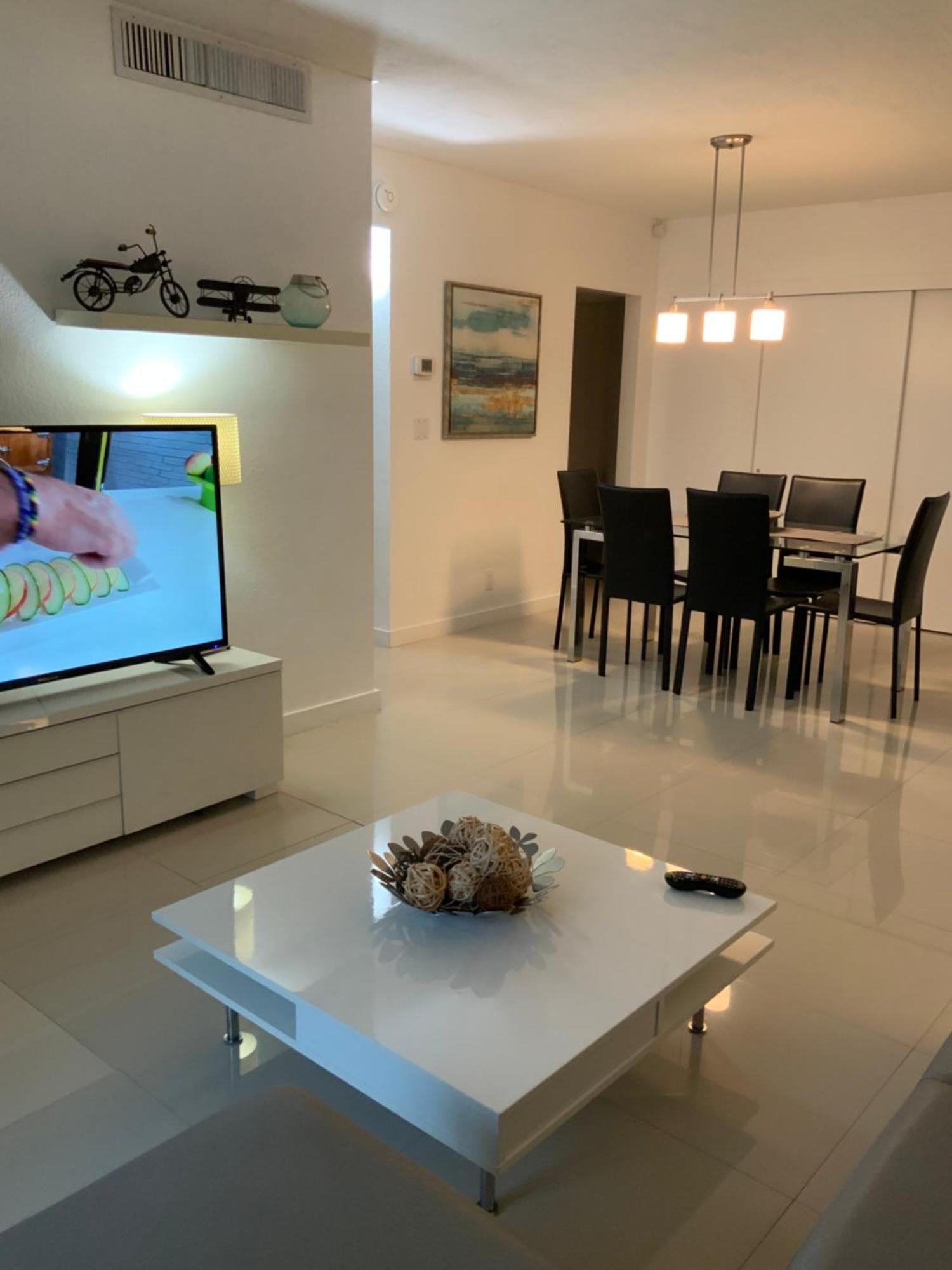Lovely Beach Apartment By Miami Te Espera- Hollywood 5U Exterior photo