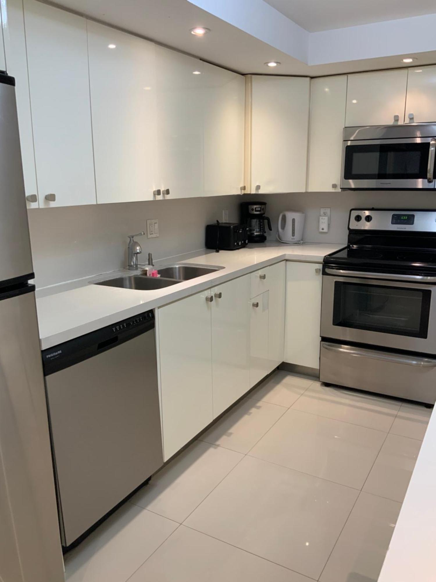 Lovely Beach Apartment By Miami Te Espera- Hollywood 5U Exterior photo