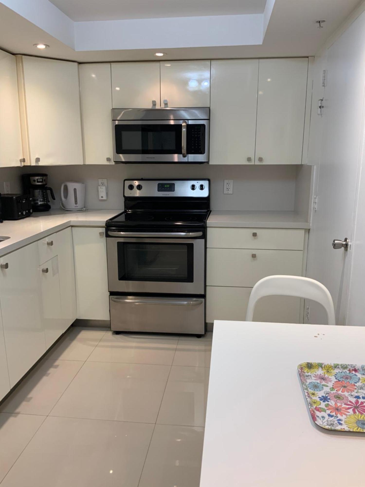 Lovely Beach Apartment By Miami Te Espera- Hollywood 5U Exterior photo
