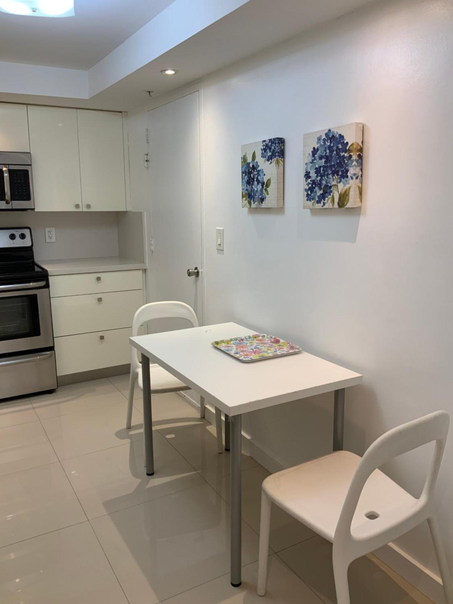 Lovely Beach Apartment By Miami Te Espera- Hollywood 5U Exterior photo