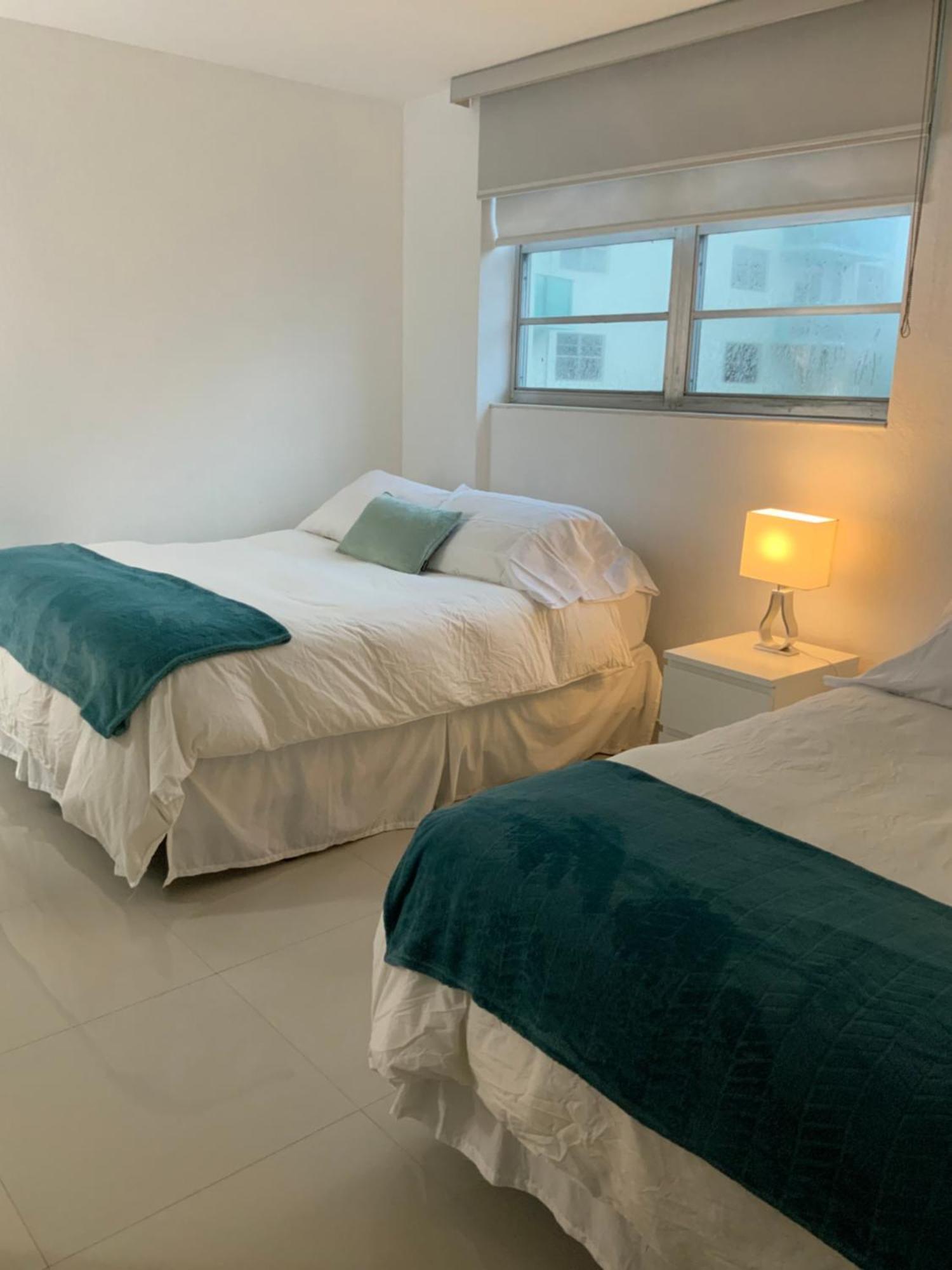 Lovely Beach Apartment By Miami Te Espera- Hollywood 5U Exterior photo