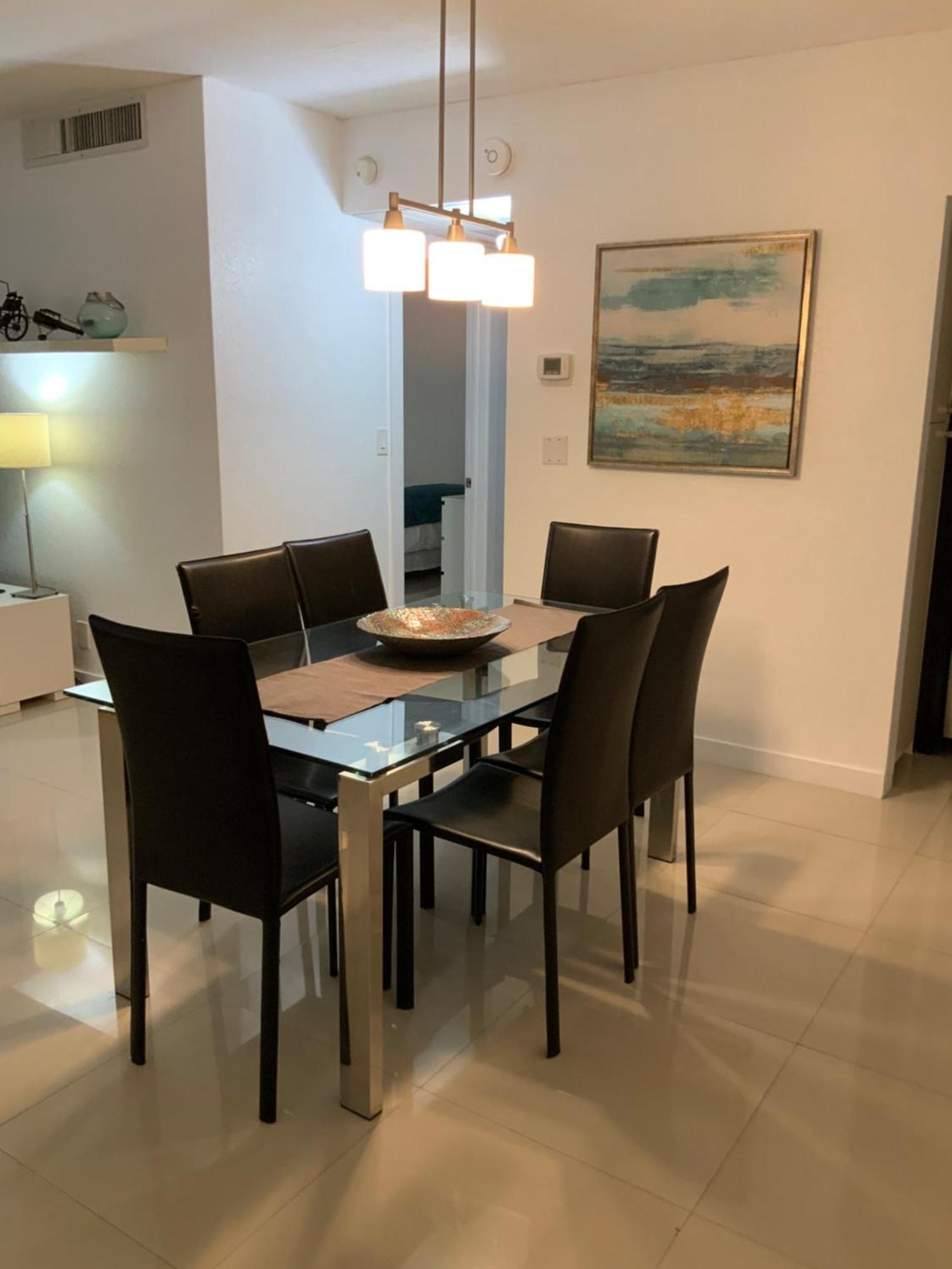 Lovely Beach Apartment By Miami Te Espera- Hollywood 5U Exterior photo