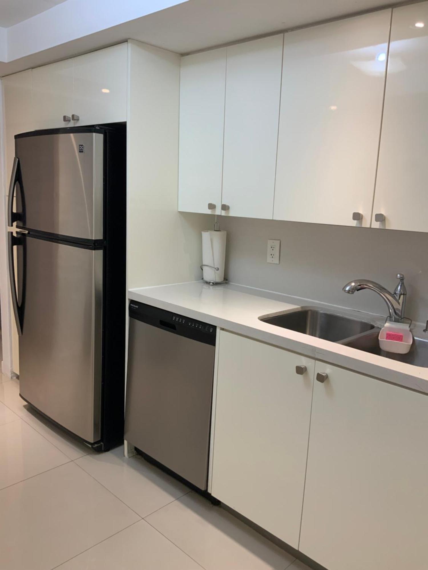Lovely Beach Apartment By Miami Te Espera- Hollywood 5U Exterior photo